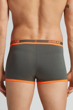 Boxer en coton Superior avec logo