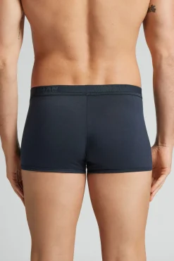 Boxer en coton Superior avec logo