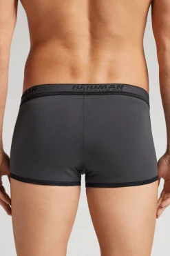 Boxer en coton Superior avec logo