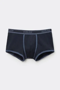 Boxer en coton Superior avec logo