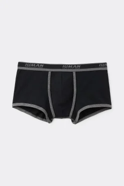 Boxer en coton Superior avec logo