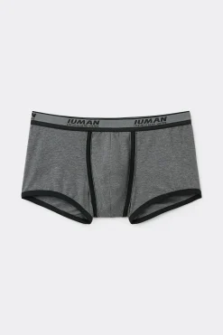 Boxer en coton Superior avec logo