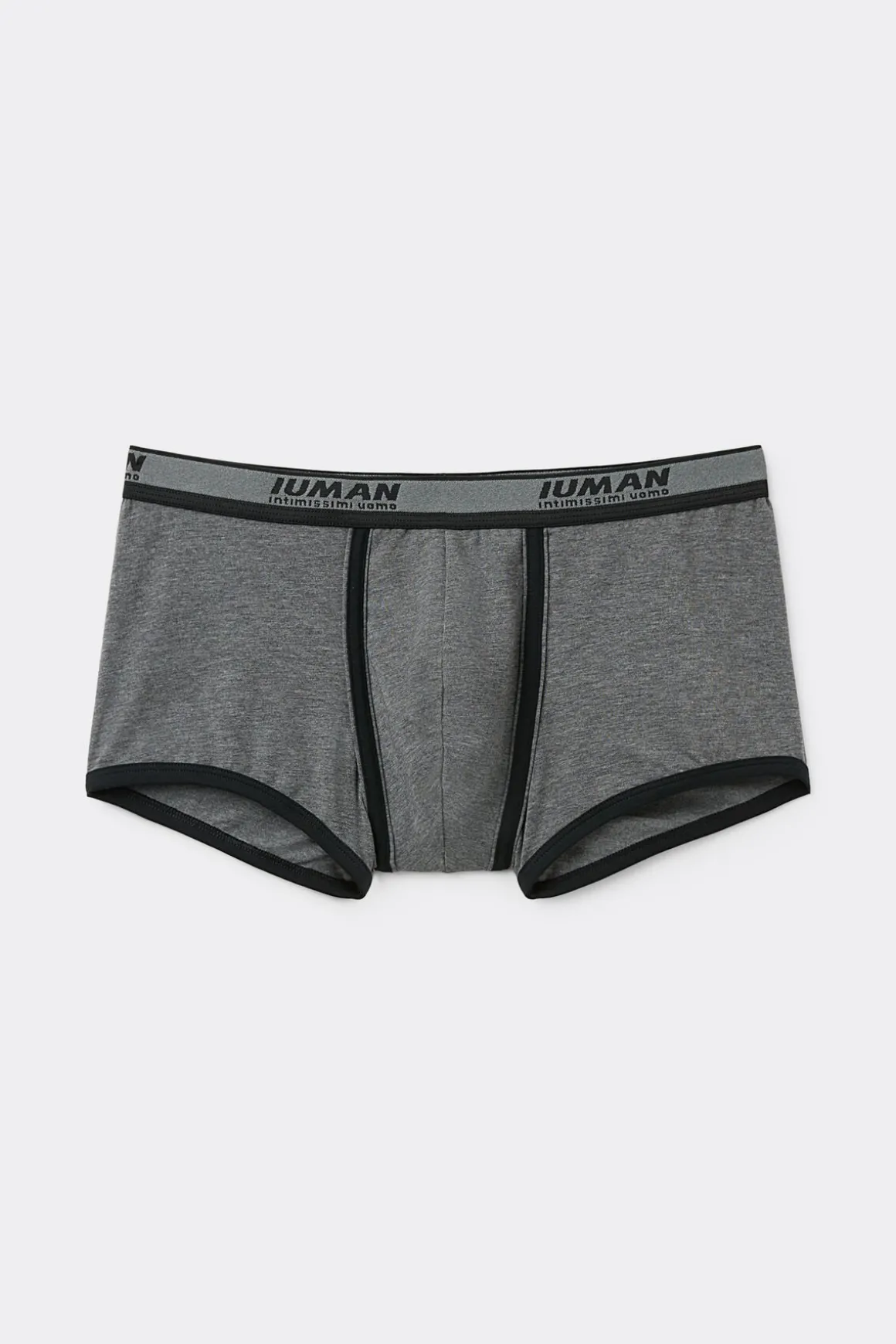 Boxer en coton Superior avec logo