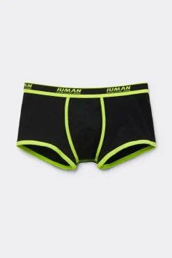Boxer en coton Superior avec logo