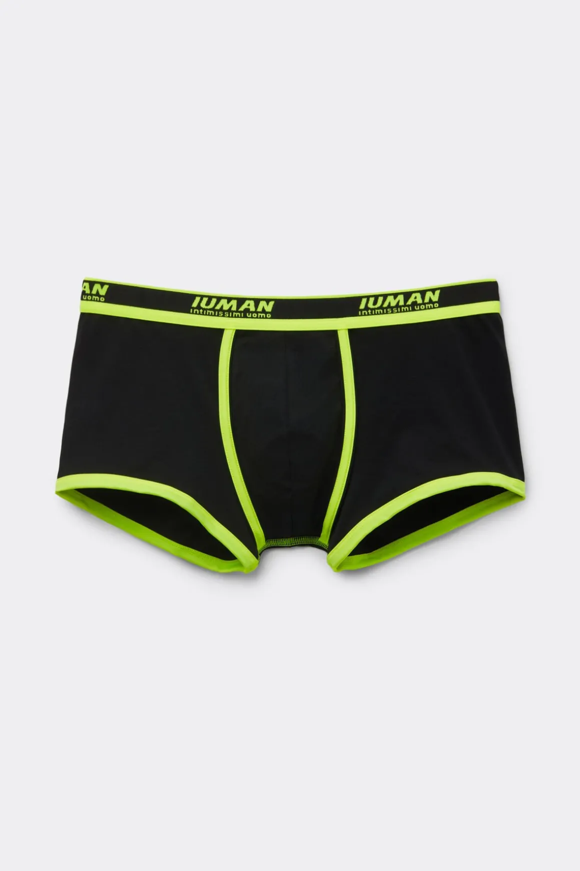 Boxer en coton Superior avec logo