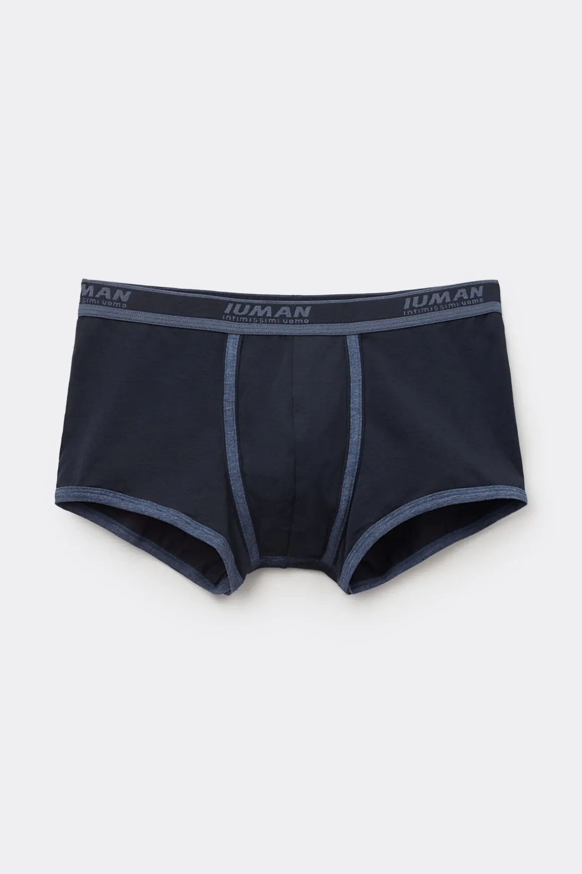 Boxer en coton Superior avec logo