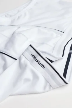 Boxer en coton Superior avec taille Élastique visible