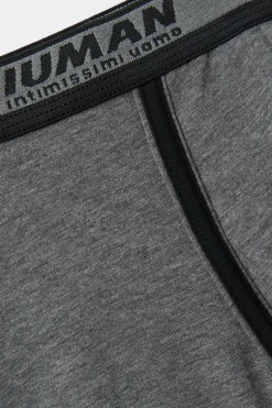 Boxer en coton Superior avec logo