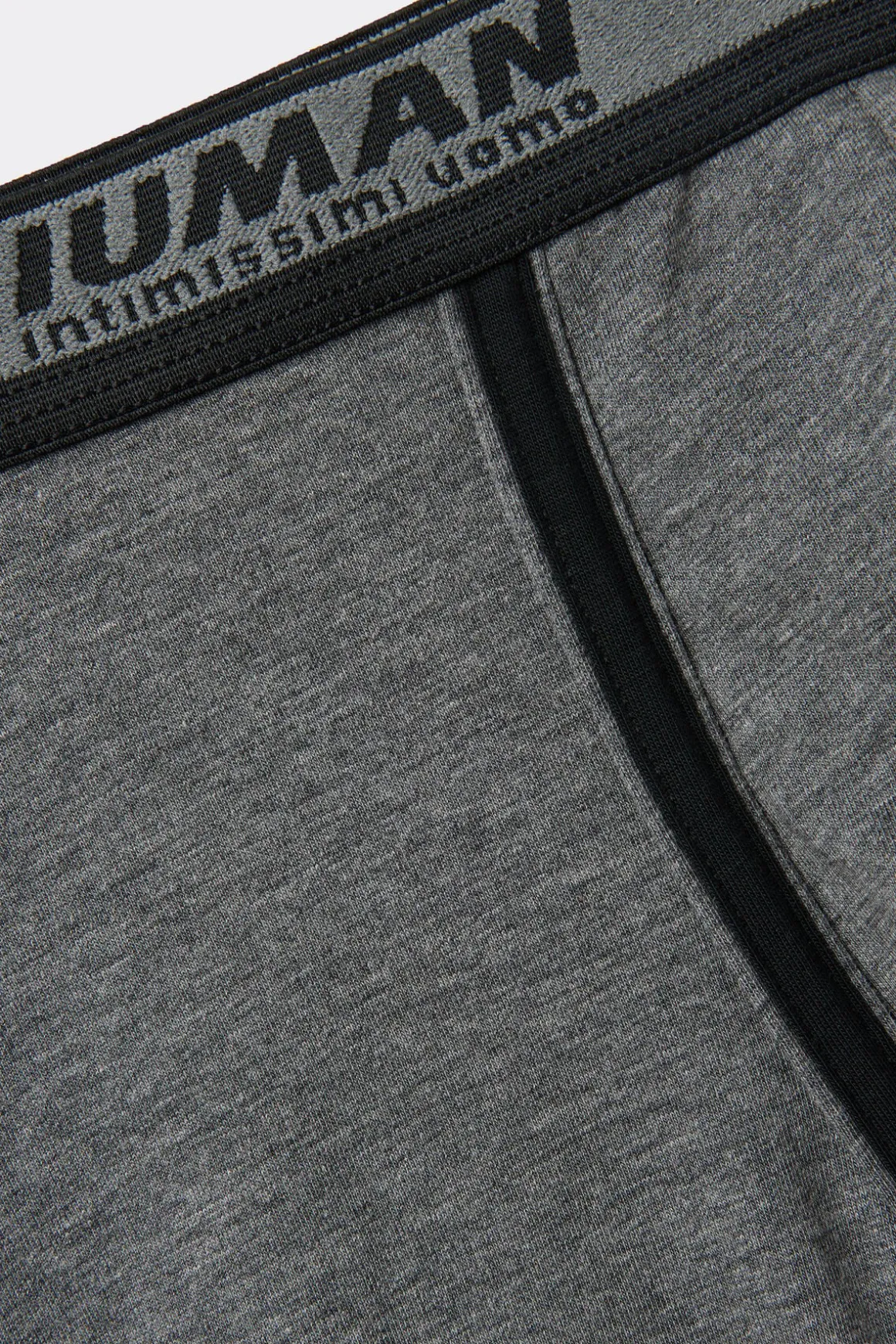 Boxer en coton Superior avec logo