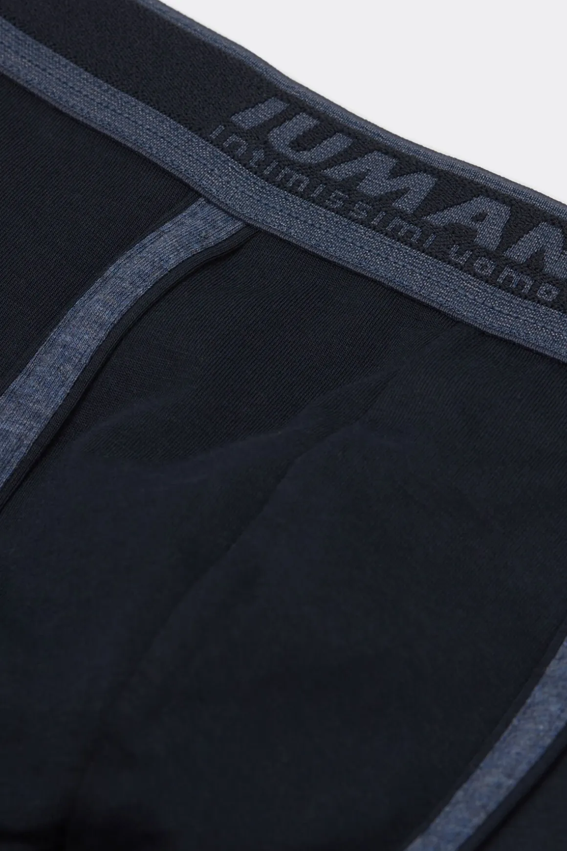Boxer en coton Superior avec logo