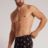 Boxer en coton Superior Coca-Cola®