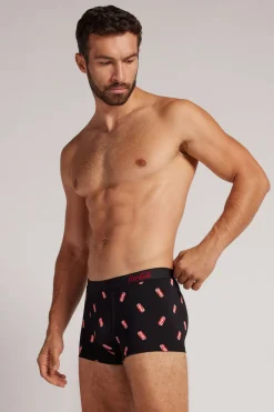 Boxer en coton Superior Coca-Cola®