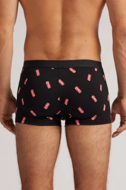 Boxer en coton Superior Coca-Cola®