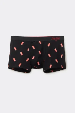 Boxer en coton Superior Coca-Cola®