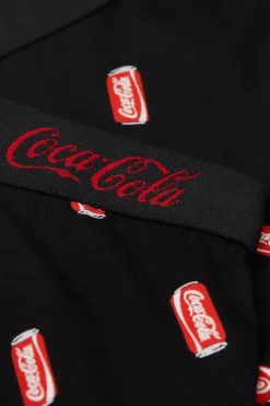 Boxer en coton Superior Coca-Cola®