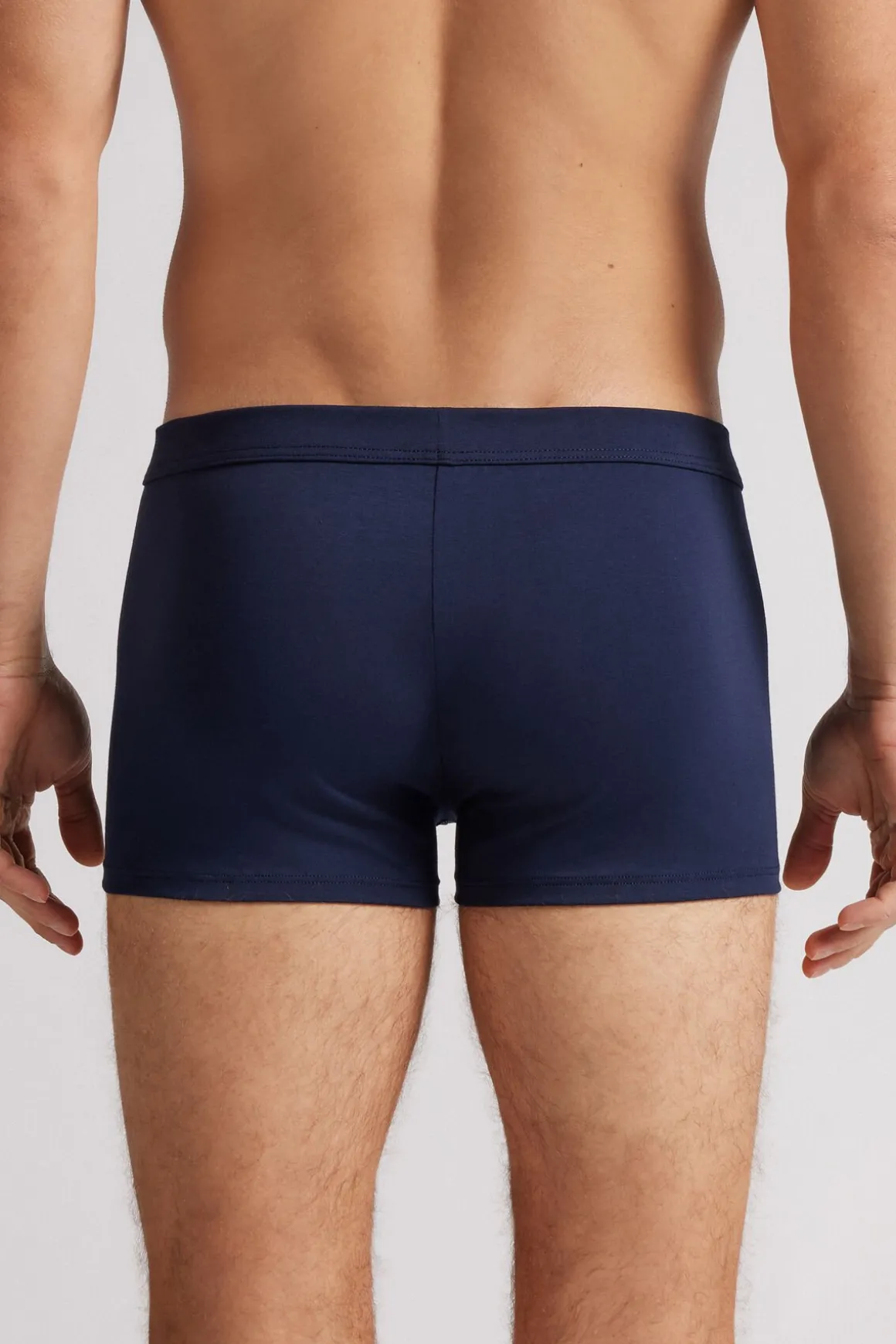 Boxer en coton Superior imprimÉ DC Comics Superman