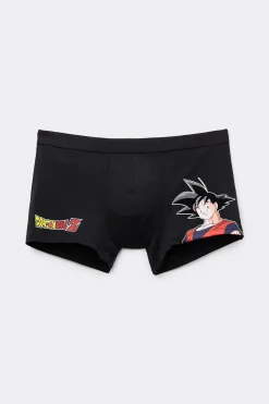 Boxer en coton Superior imprimÉ Dragon Ball Z