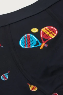 Boxer en coton Superior imprimÉ Padel