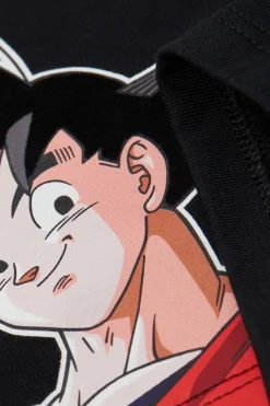Boxer en coton Superior imprimÉ Dragon Ball Z