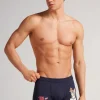 Boxer en coton Superior Tom et Jerry