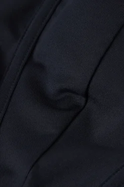 Boxer en microfibre