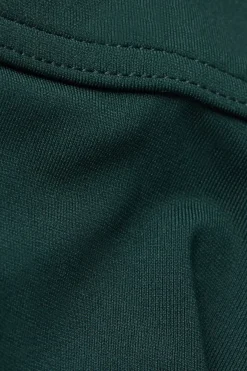 Boxer en microfibre