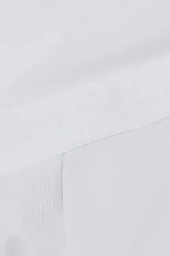 Boxer en microfibre à logo