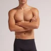Boxer en microfibre sans couture
