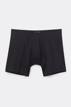 Boxer en microfibre sans couture