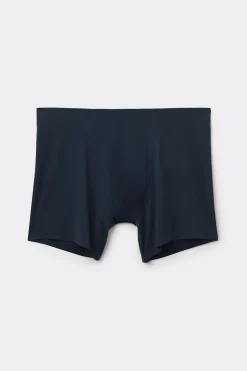 Boxer en microfibre sans couture