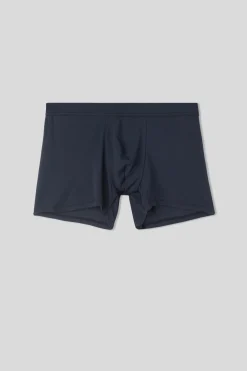 Boxer en modal et soie