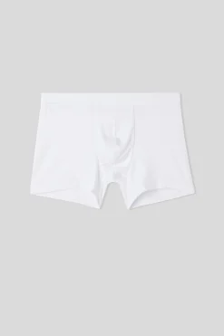 Boxer en modal et soie