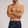 Boxer en soie