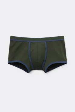 Boxer homme en coton Superior avec logo