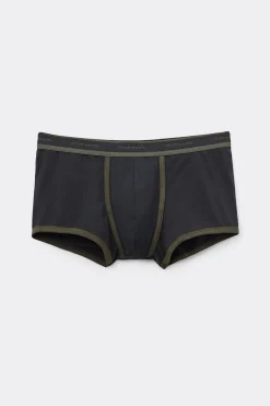 Boxer homme en coton Superior avec logo