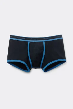 Boxer homme en coton Superior avec logo