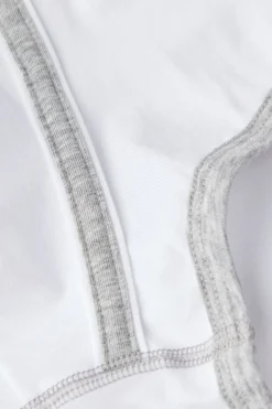 Boxer homme en coton Superior avec logo