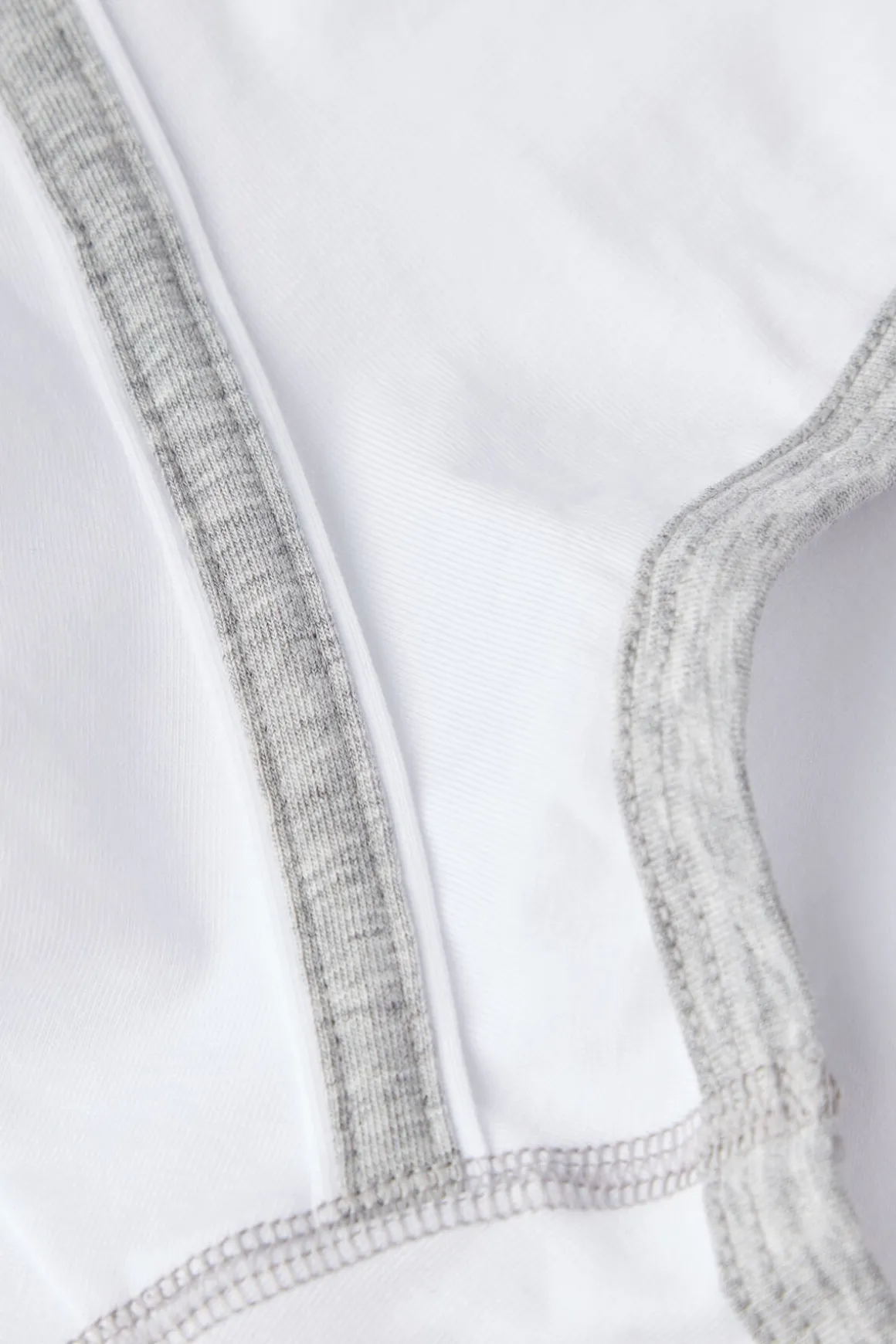 Boxer homme en coton Superior avec logo