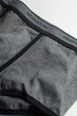 Boxer homme en coton Superior avec logo