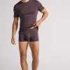 Boxer homme en coton ultra-lÉger
