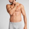 Boxer homme en coton ultra-lÉger