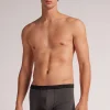 Boxer homme en coton ultra-lÉger