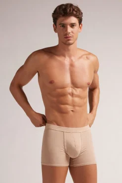 Boxer homme en coton ultra-lÉger