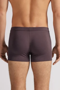 Boxer homme en coton ultra-lÉger