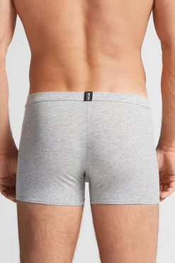 Boxer homme en coton ultra-lÉger