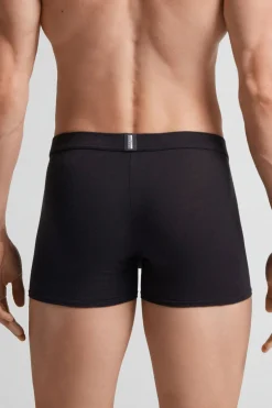 Boxer homme en coton ultra-lÉger