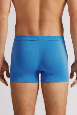 Boxer homme en coton ultra-lÉger