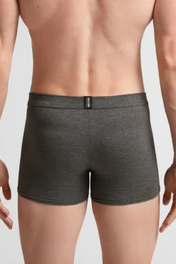 Boxer homme en coton ultra-lÉger