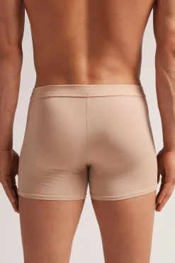 Boxer homme en coton ultra-lÉger