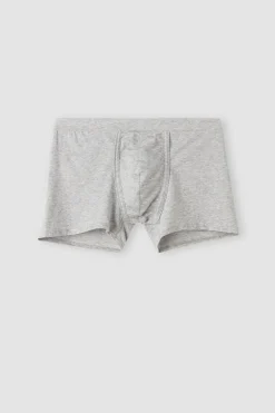 Boxer homme en coton ultra-lÉger